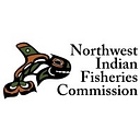 Northwest Indian Fisheries Commission logo