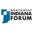 Northwest Indiana Forum Foundation Inc logo