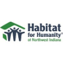 Habitat for Humanity of Northwest logo