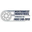 Northwest Industries Of Montana logo