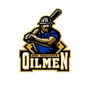 Northwest Indiana Oilmen Baseball Club logo