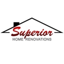 Superior Home Renovations logo