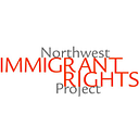 Northwest Immigrant Rights Project logo