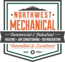 Northwest Mechanical logo