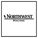 Northwest Machine logo