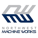 Northwest Machine Works logo
