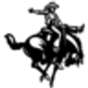 Northwestern Oklahoma State University logo