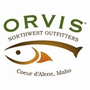 Northwest Outfitters Orvis logo