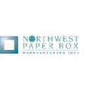 Northwest Paper Box logo