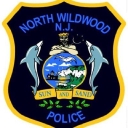 North Wildwood Police Department logo