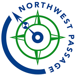 NORTHWEST PASSAGE HIGH SCHOOL logo