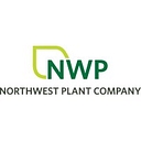 Northwest Plant Company logo
