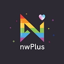 Nwplus logo