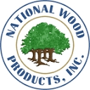 National Wood Products   Southern California logo