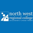 North West Regional College (Nwrc) logo