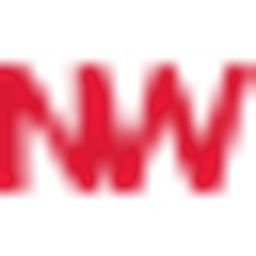 North West Redwater logo