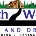 Northwest Road & Drive logo