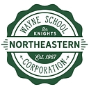 Northeastern Wayne Schools logo