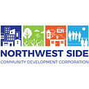Northwest Side Community Development logo