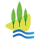 Holme Pierrepont Country Park, Home Of The National Water Sports Centre logo