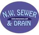 N.W. Sewer & Drain logo