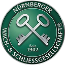 Nürnberger Wach- und Schließgesellschaft mbH logo