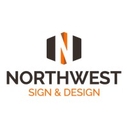 Northwest Sign & Design logo