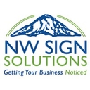 NW Sign Solutions logo