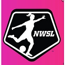 National Women's Soccer League logo
