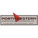 Northwestern Surveying And Engineering, Inc. logo