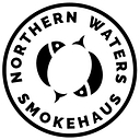 Northern Waters Smokehaus logo
