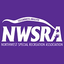Northwest Special Recreation Association (Nwsra) logo