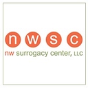 Northwest Surrogacy Center logo