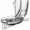 Northwest School Of Wooden Boatbuilding logo