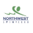 Northwest Swim Club logo