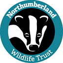 Northumberland Wildlife Trust logo