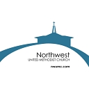 Northwest United Methodist Church logo