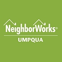 Neighborworks Umpqua logo