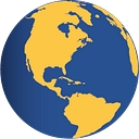 New World Van Lines logo