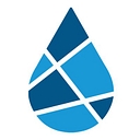 Northwestern Water & Sewer District logo