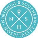 Northwest X Southern Hospitality logo