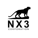 Nx3 Corporation logo