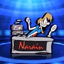 NX Audio logo