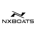 NX Boats logo