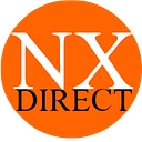 Nx Direct logo