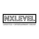 Nxlevel Lifestyle & Entertainment Group logo