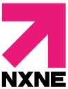 Nxne logo