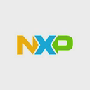 Nxp Corporate logo