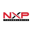 NXP Technologies logo