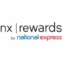 NX Rewards logo